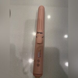 L’ange Le Duo Grande 360 air flat iron/curl styler